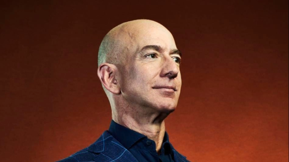 Jeff Bezos: Umjetna inteligencija neće uništiti radna mjesta